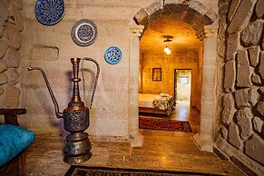 Cappadocia Caves Hotel