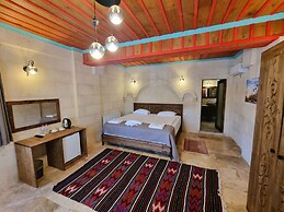 Cappadocia Caves Hotel