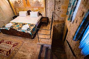Cappadocia Caves Hotel