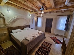 Cappadocia Caves Hotel