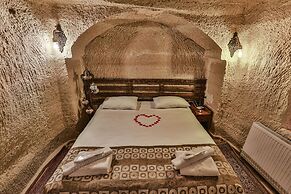 Cappadocia Caves Hotel