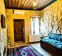 Cappadocia Caves Hotel