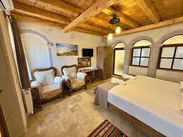 Cappadocia Caves Hotel