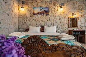 Cappadocia Caves Hotel