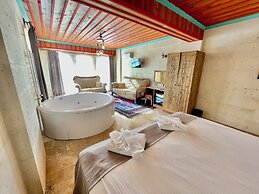 Cappadocia Caves Hotel