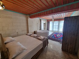 Cappadocia Caves Hotel