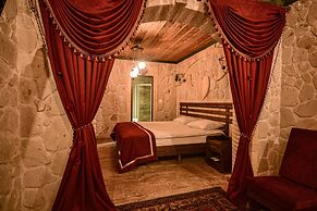 Cappadocia Caves Hotel