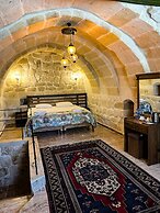 Cappadocia Caves Hotel