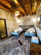Cappadocia Caves Hotel
