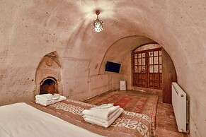 Cappadocia Caves Hotel