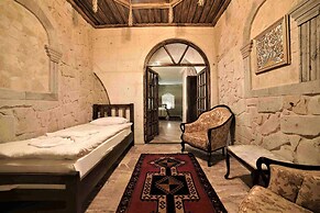 Cappadocia Caves Hotel