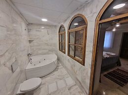 Cappadocia Caves Hotel