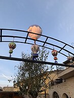 Cappadocia Caves Hotel