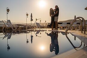 Cappadocia Caves Hotel