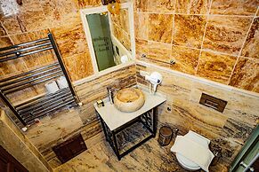 Cappadocia Caves Hotel