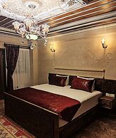 Cappadocia Caves Hotel