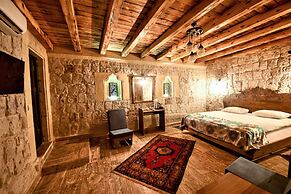 Cappadocia Caves Hotel