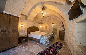 Cappadocia Caves Hotel