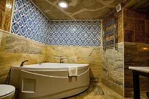 Cappadocia Caves Hotel