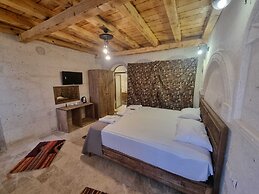 Cappadocia Caves Hotel