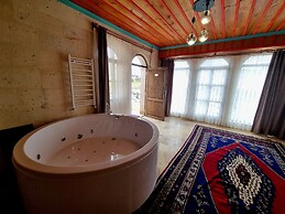 Cappadocia Caves Hotel