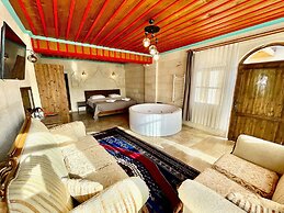 Cappadocia Caves Hotel