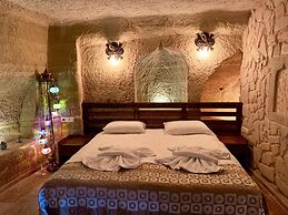 Cappadocia Caves Hotel