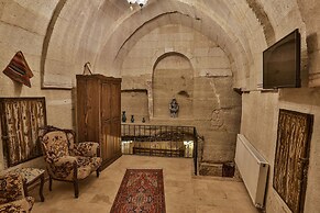 Cappadocia Caves Hotel