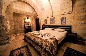 Cappadocia Caves Hotel