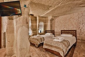 Cappadocia Caves Hotel