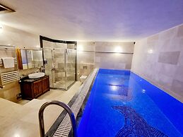 Cappadocia Caves Hotel