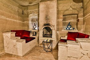Cappadocia Caves Hotel