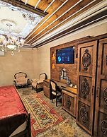 Cappadocia Caves Hotel