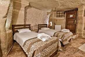 Cappadocia Caves Hotel