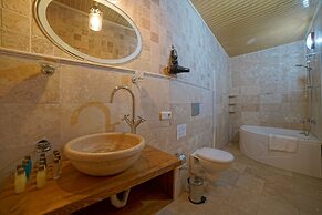 Cappadocia Caves Hotel