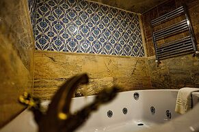 Cappadocia Caves Hotel