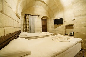 Cappadocia Caves Hotel