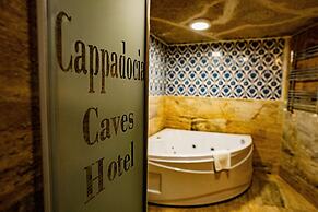 Cappadocia Caves Hotel
