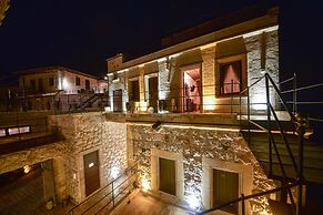 Cappadocia Caves Hotel