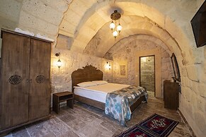 Cappadocia Caves Hotel