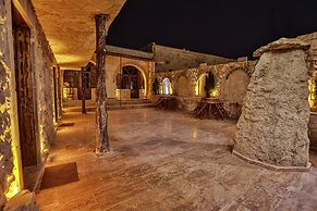 Cappadocia Caves Hotel