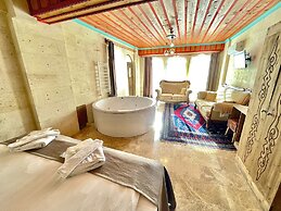 Cappadocia Caves Hotel
