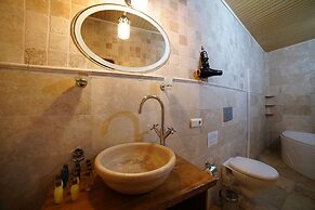 Cappadocia Caves Hotel