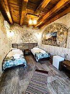 Cappadocia Caves Hotel