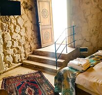 Cappadocia Caves Hotel