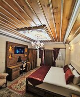 Cappadocia Caves Hotel