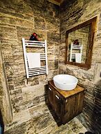 Cappadocia Caves Hotel