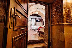 Cappadocia Caves Hotel