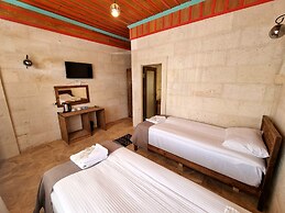 Cappadocia Caves Hotel