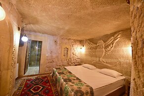 Cappadocia Caves Hotel